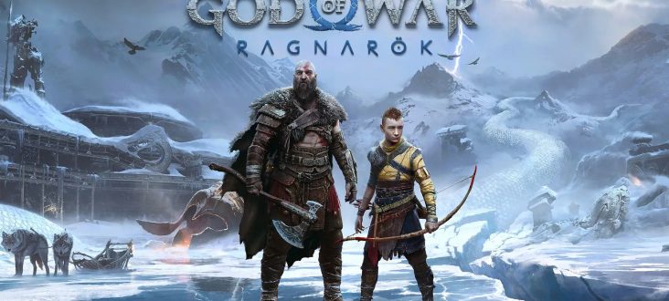 God of War Ragnarök to get three-hour trial for PS+ subscribers