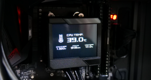 ASUS ROG Ryujin II 360 AIO Cooler Review | KitGuru