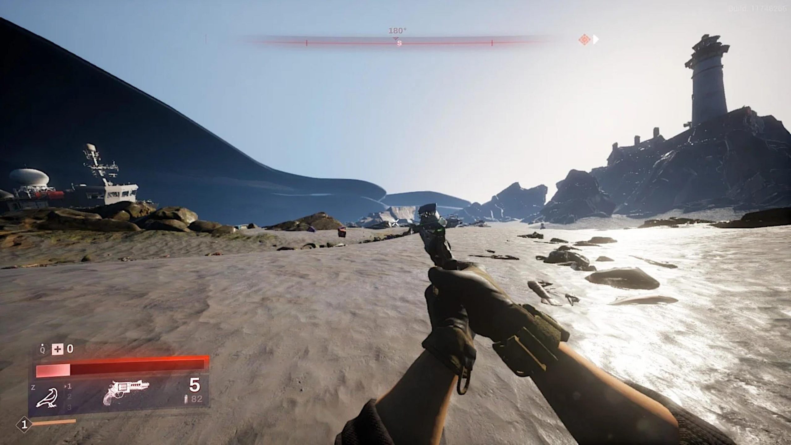 Redfall gameplay and new details revealed in massive leak