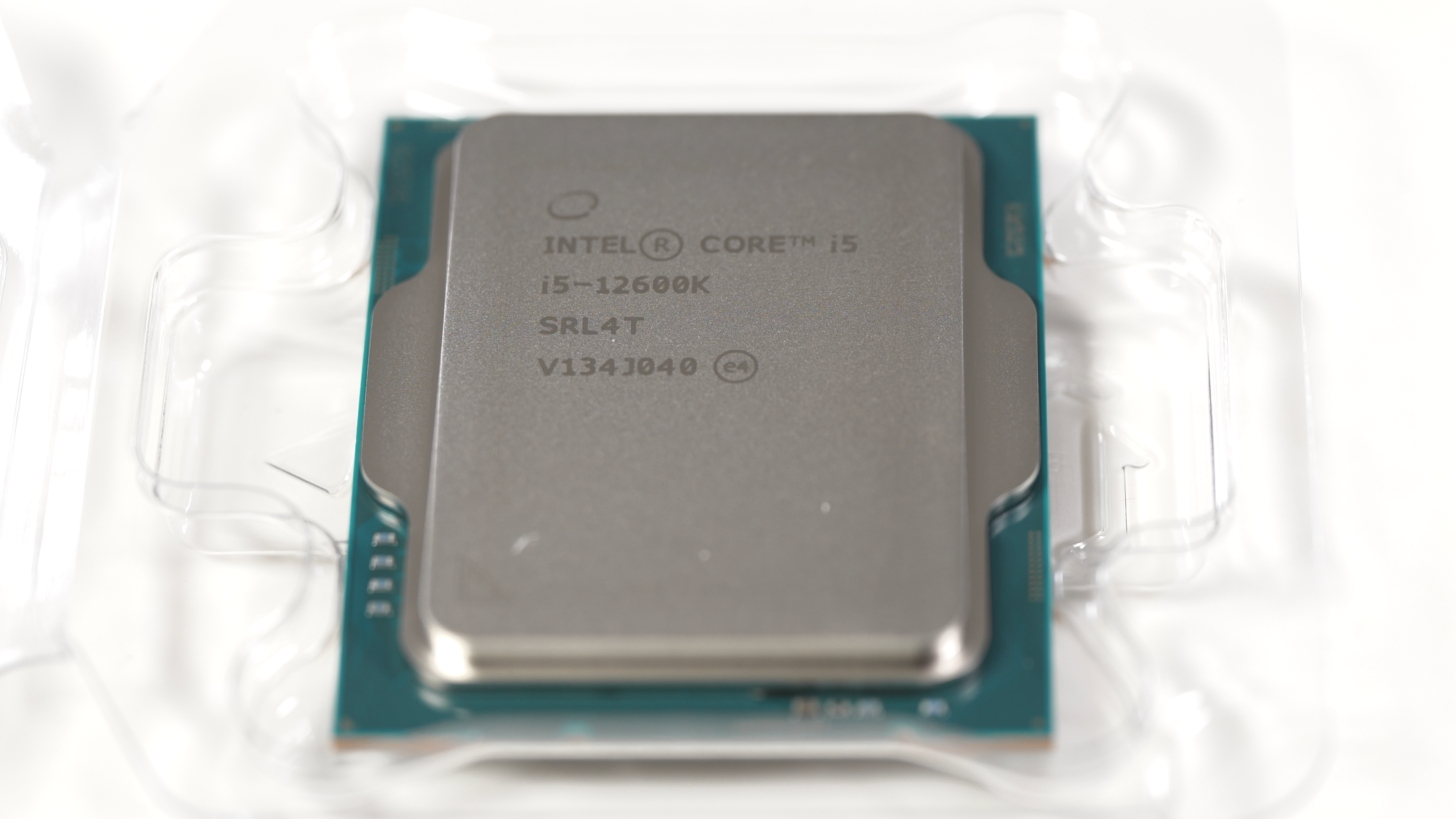 Intel Core i5-12600K Review | KitGuru