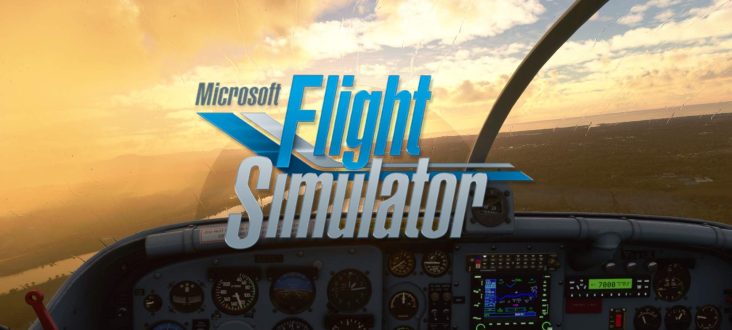 Microsoft Flight Simulator to get DLSS in future update | KitGuru