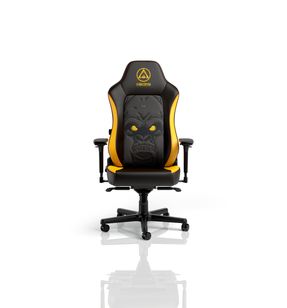 noblechairs - Premium High End Gaming Chairs