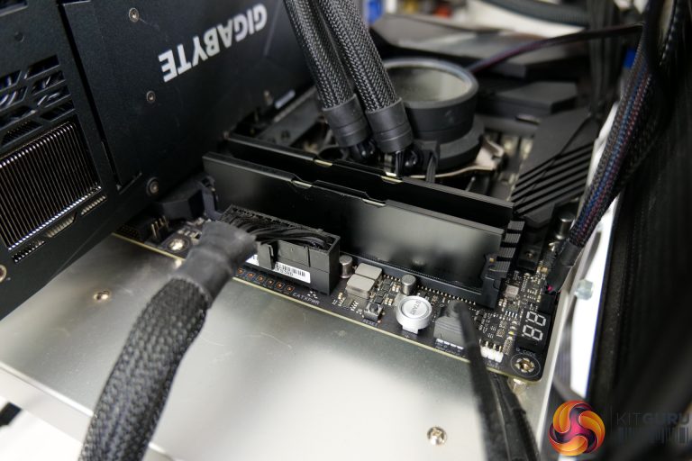 Goodram IRDM Pro 3600MHz 32GB DDR4 Review KitGuru Part 2