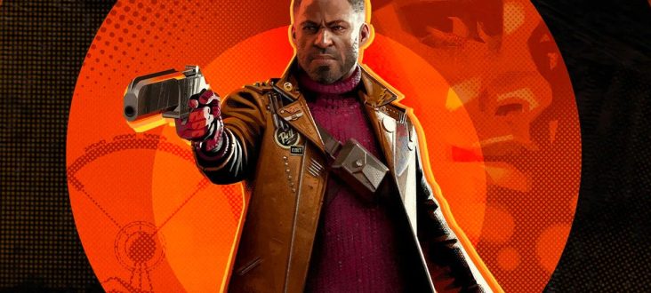 Deathloop update finally fixes camera stutter and more | KitGuru