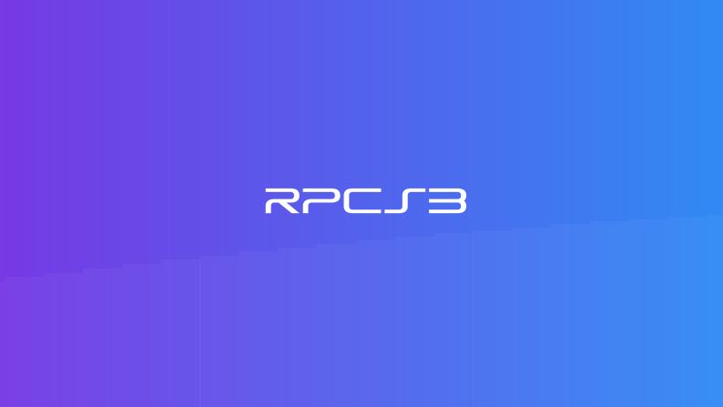 New RPCS3 Version Features Frame Rate Unlocking For Certain Games