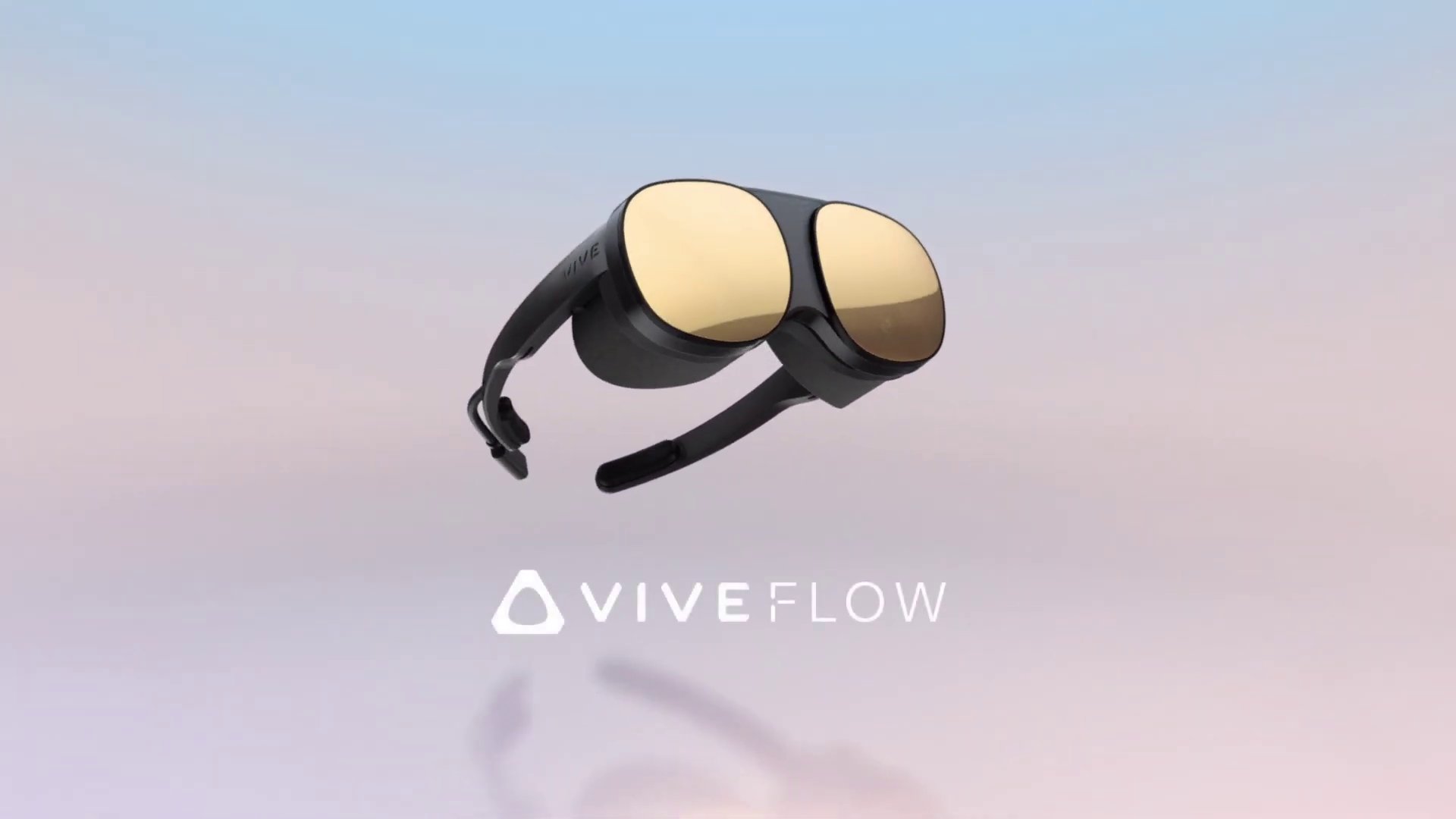 HTC 'Looking Into' iPhone And Laptop Support For Vive Flow