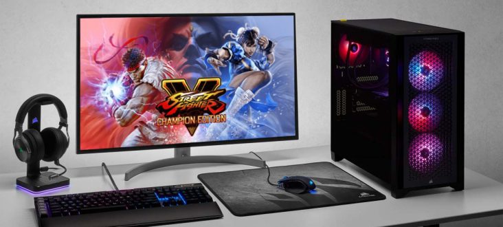 Capcom wants PC to be its main platform by 2023 | KitGuru