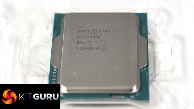 Intel i5-12600K Review - TWO CPUS IN ONE TESTED FULLY! 
