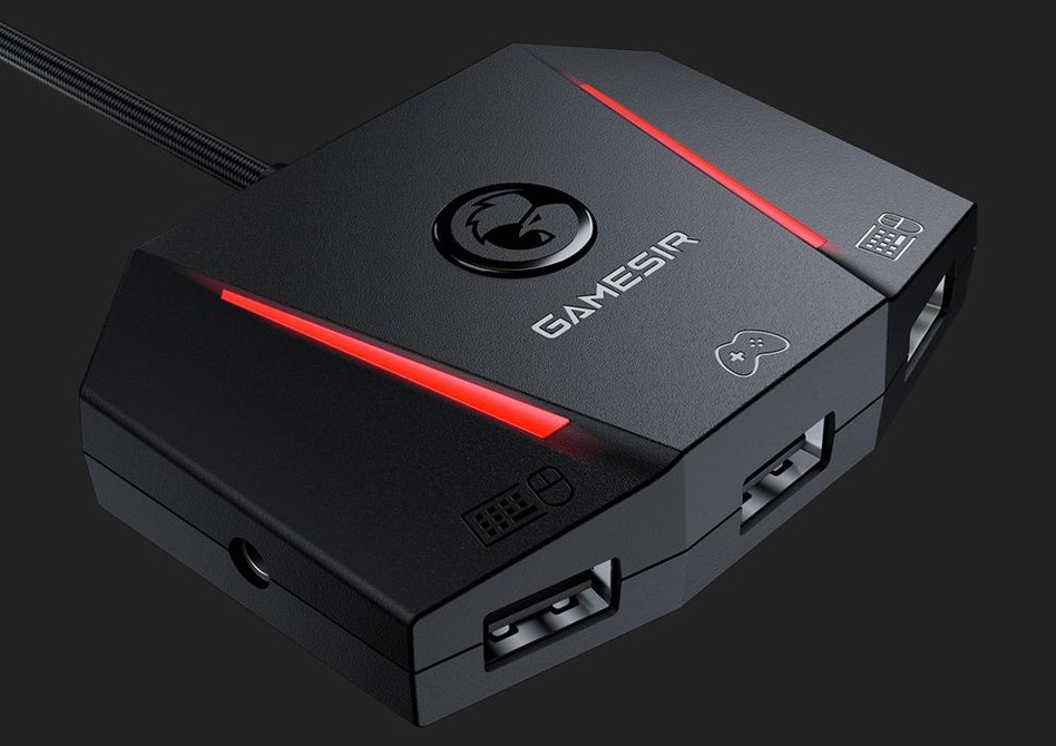 Xbox One Gets Mouse And Keyboard Support Next Week, Fortnite And