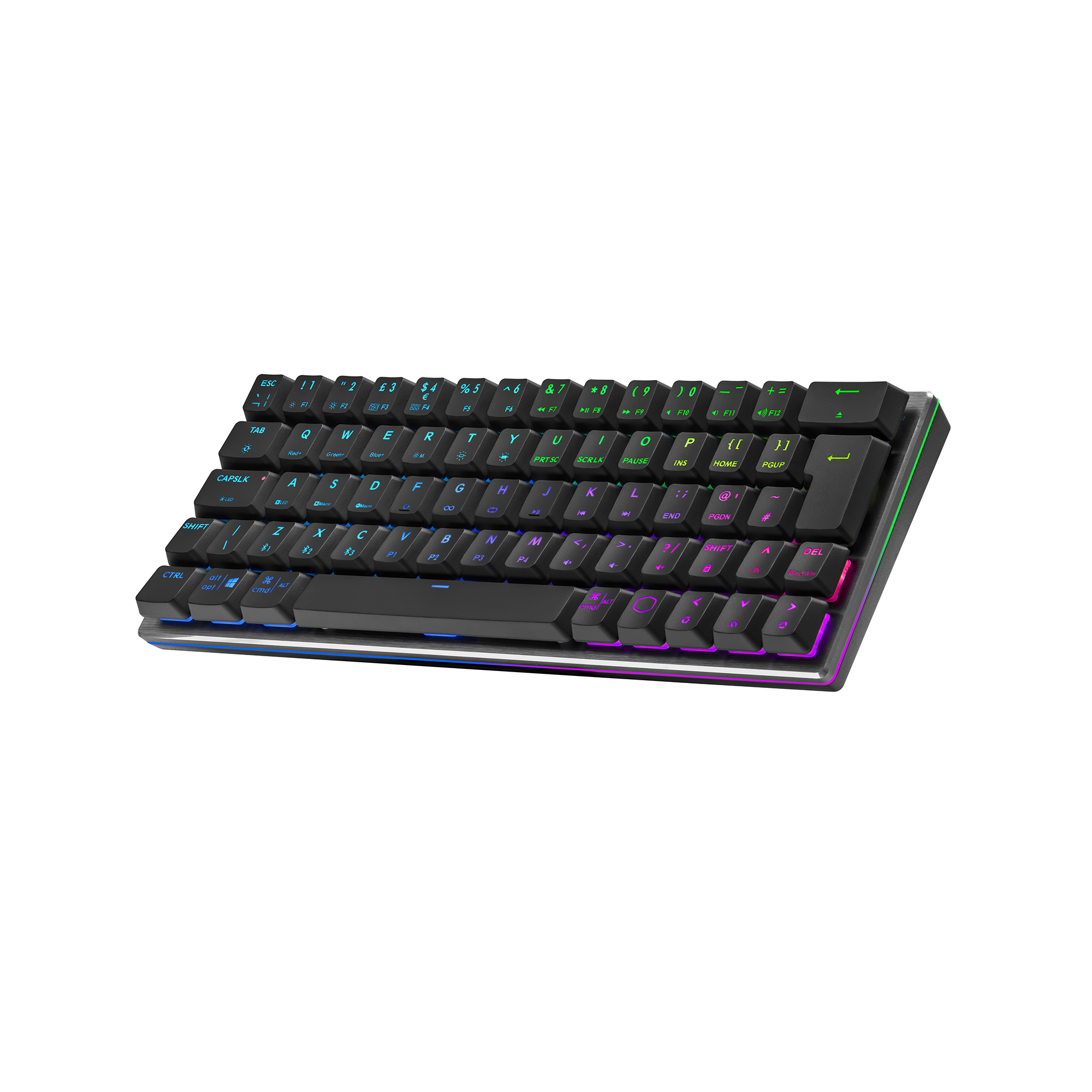 Cooler Master SK622 Review | KitGuru