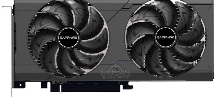 Sapphire is reportedly selling RDNA 2-based crypto mining graphics ...