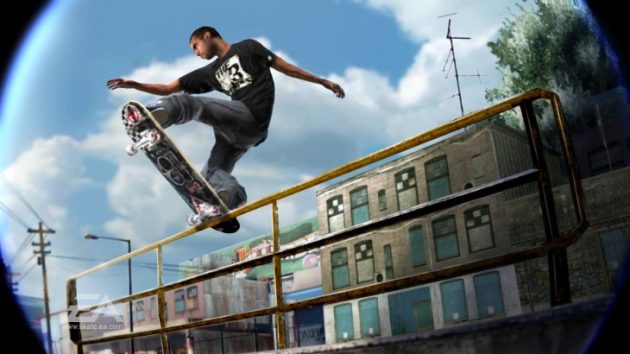 EA reportedly set to reveal Skate 4 gameplay in July