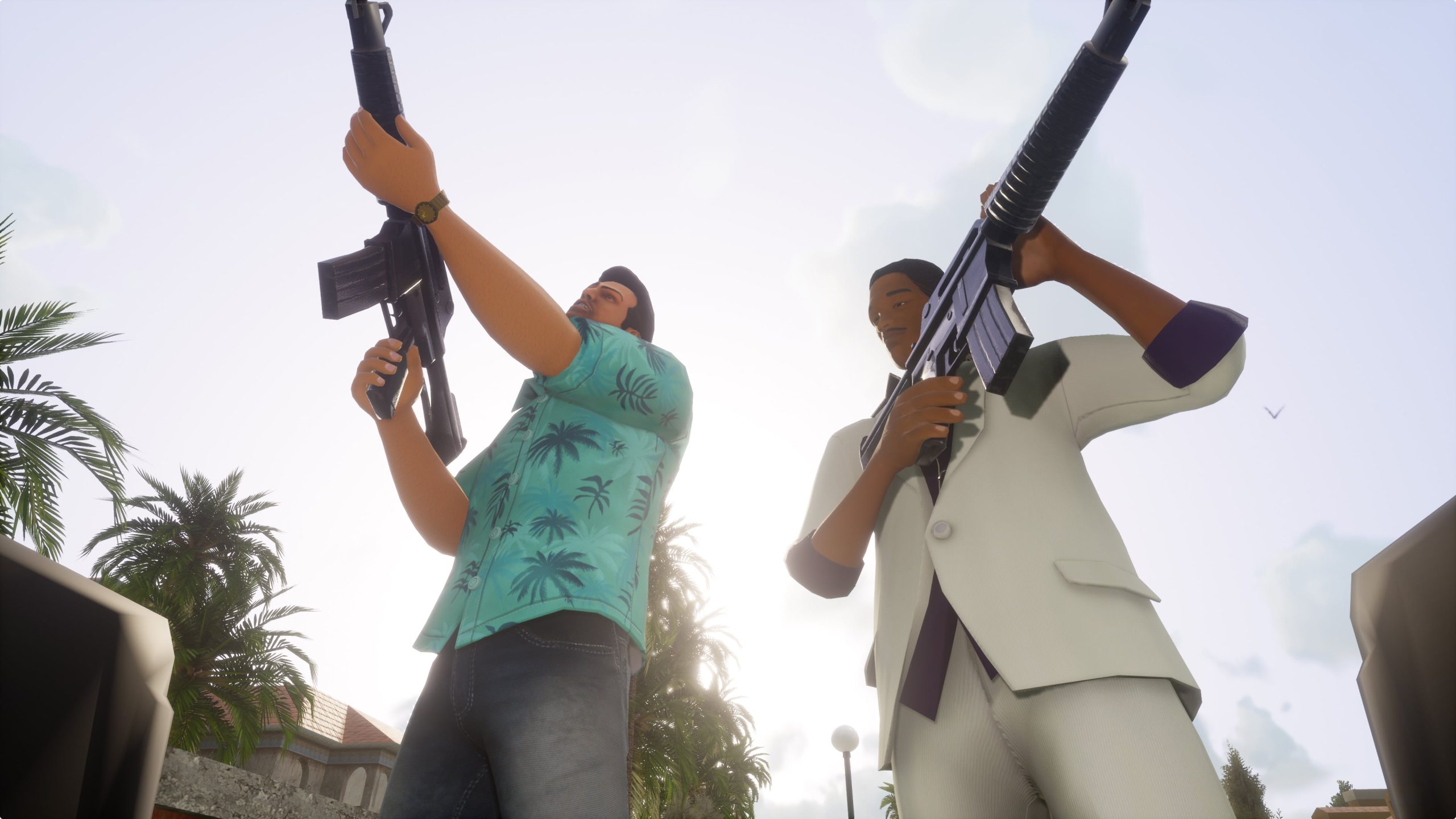 The FAILURE Of The Rockstar Games Launcher and GTA Trilogy Definitive  Edition Launch 