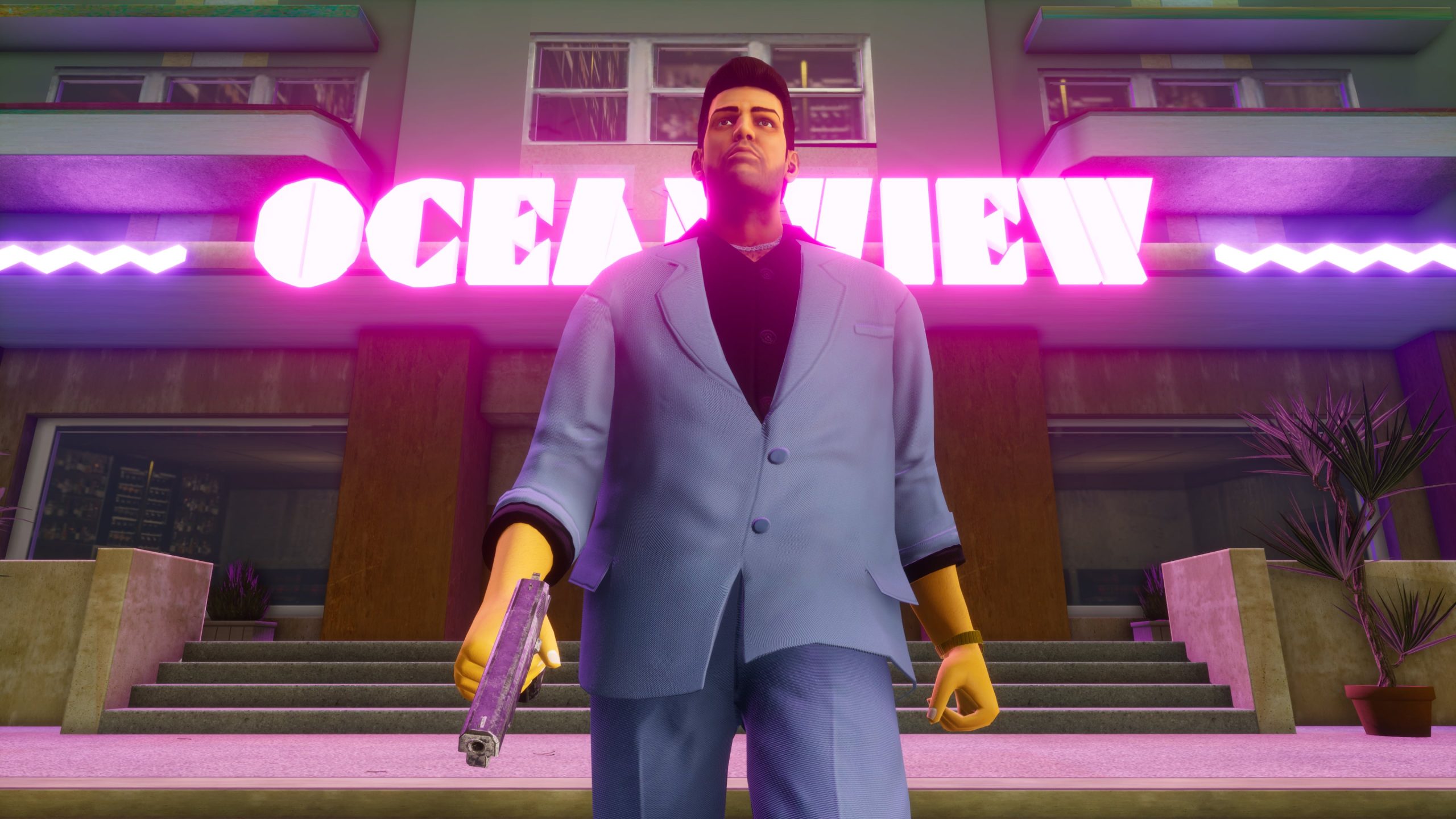 Take-Two Files Lawsuit Against GTA 3/Vice City Reverse Engineering