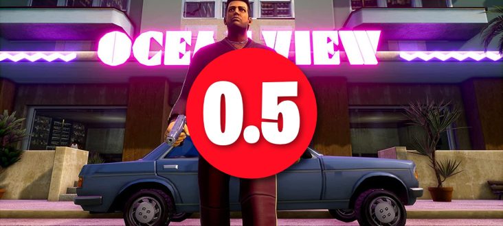 GTA: The Trilogy' Among Worst Games of 2021, 'eFootball 2022' Gets Lowest  Reviews: Top 10 List by Metacritic
