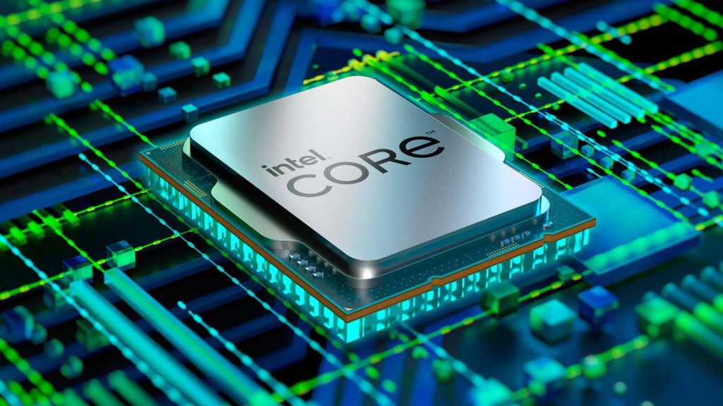 Processeur CPU INTEL Core I5-13500