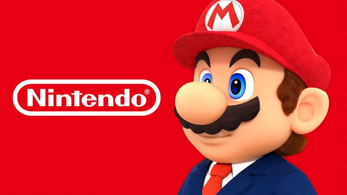It's official: Nintendo and Sony Pictures are working on a film