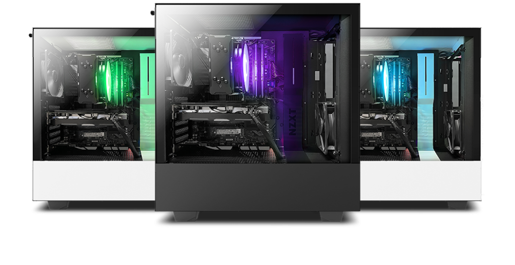 NZXT Secures First-ever Strategic Investment Led by Francisco Partners