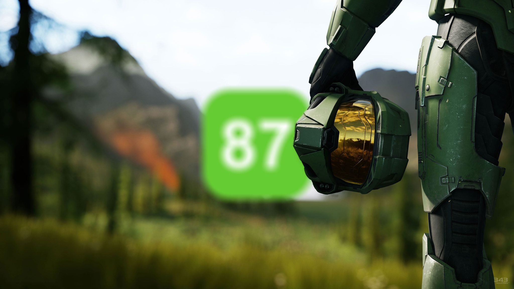 Halo Infinite is the highest rated game in the franchise postBungie