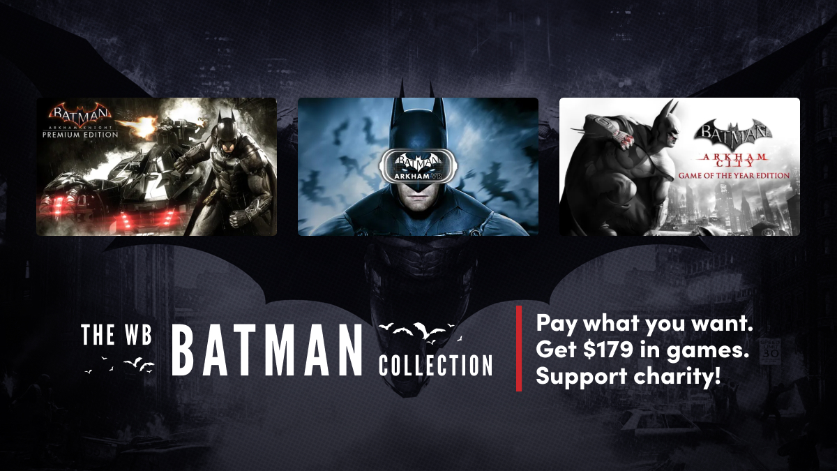 Is Batman: Arkham Asylum the year's best video game? - CNET