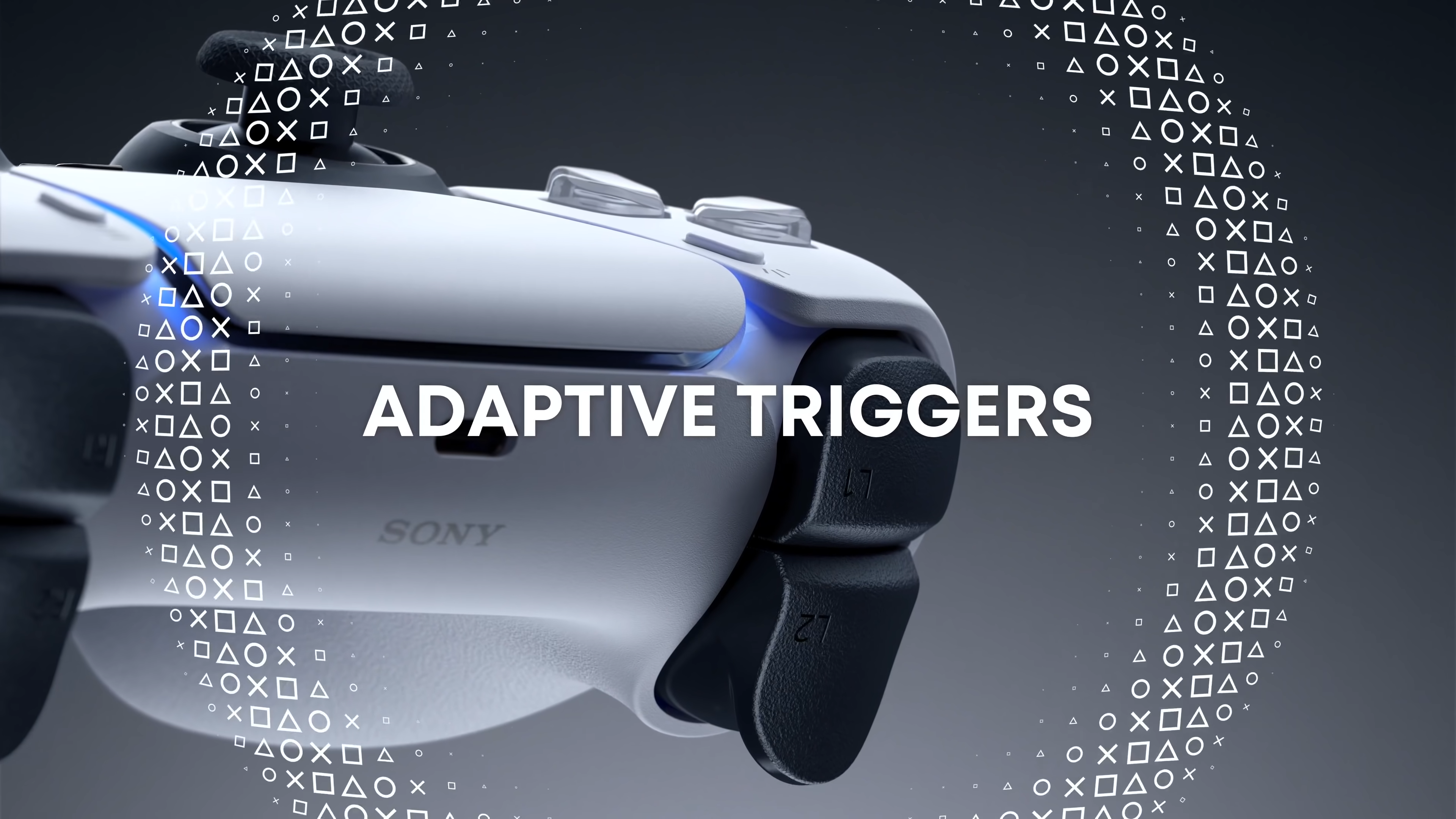 Dualsense adaptive triggers for GTAV 