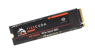 Seagate Firecuda 530 SSD Review – The Score To Beat? – NAS Compares