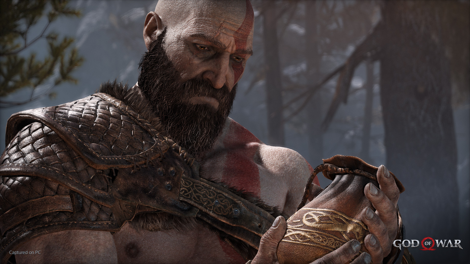 God of War is getting a live-action Prime Video series