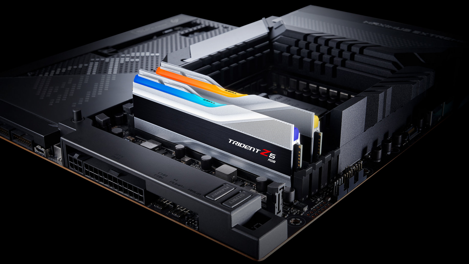 G.Skill launches new Trident Z5 DDR5-6400 CL32 memory kit with