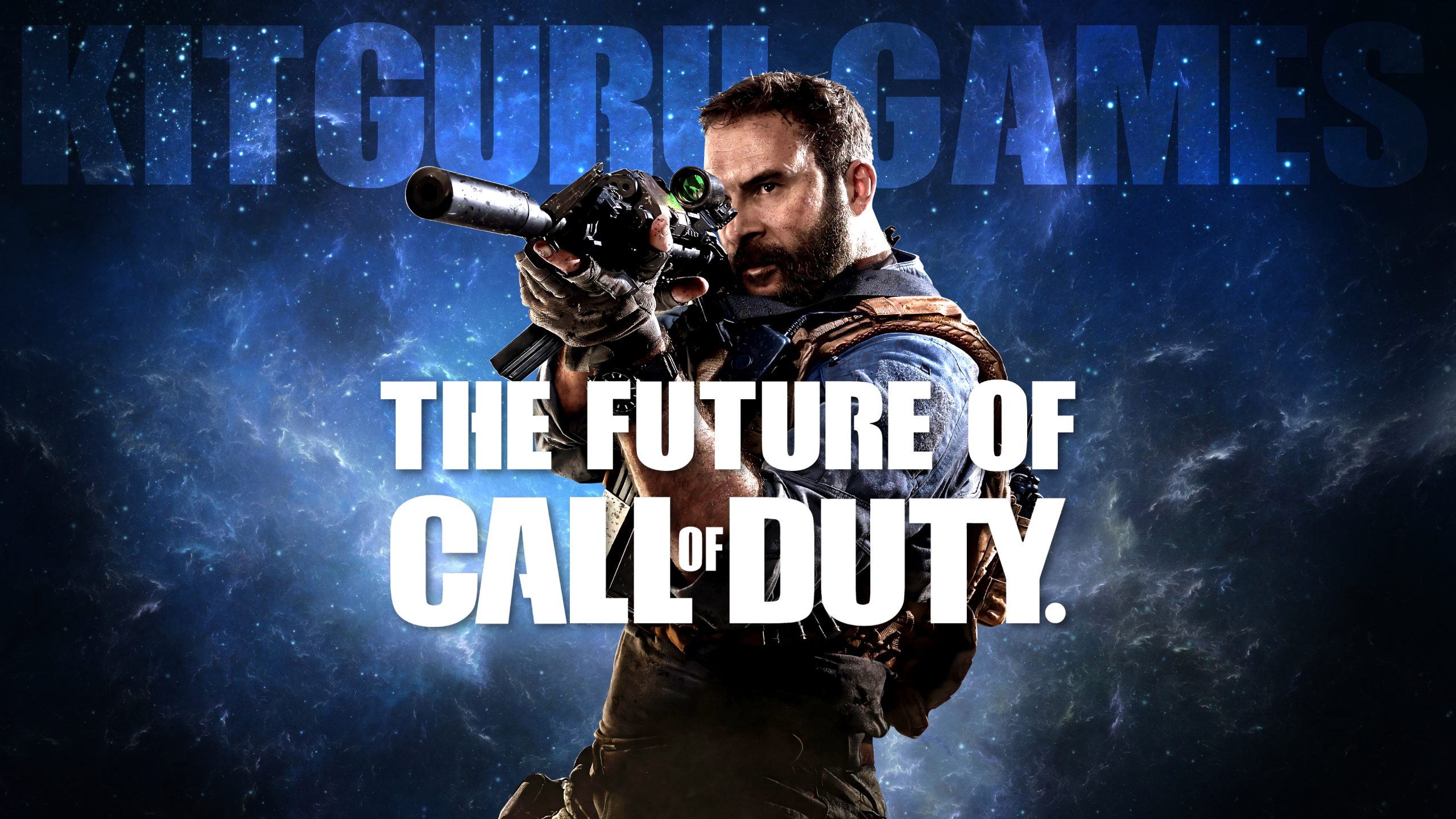 Conta Battle.Net Com Todos Os Call Of Duty - Blizzard - DFG
