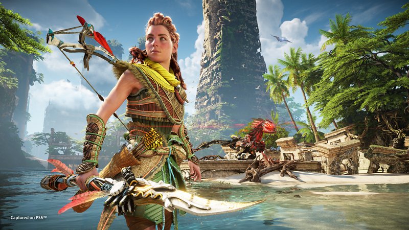 A Timely Twist: How Far Cry 7's Countdown Timer Could Revolutionize Horizon Forbidden West. Gaming news - eSports events review, analytics, announcements, interviews, statistics - r-FzaxoBc