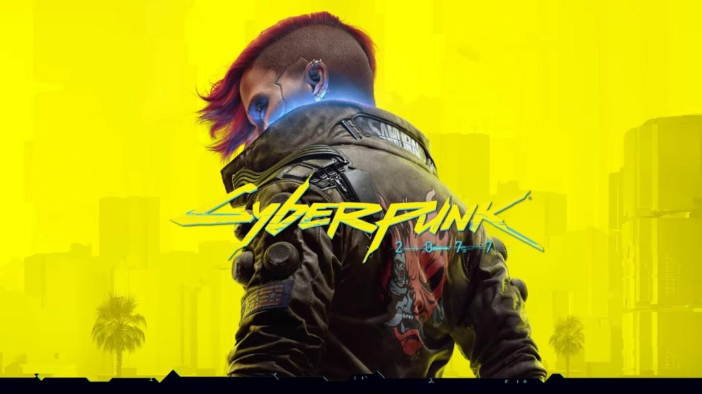 Cyberpunk 2077 has had over 1 million daily players this week