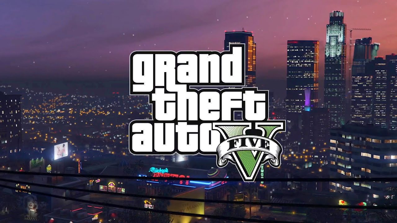 Rockstar Reveals Plan to Make You Buy GTA V on PS5 & Xbox Series X