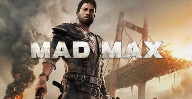 Mad Max - Avalanche Studios