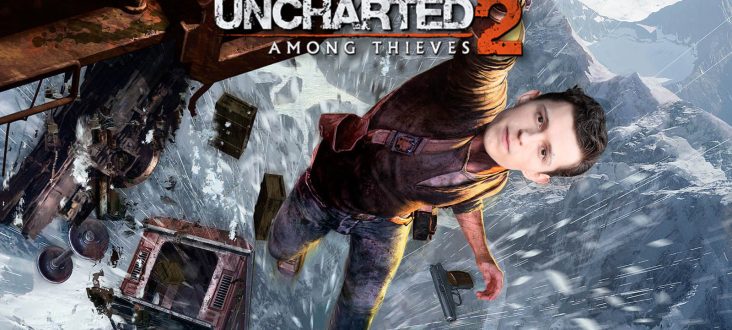 Uncharted Movie Sequels Confirmed By Sony