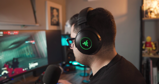 Razer's New Kraken V3 HyperSense Might Give You a Headache