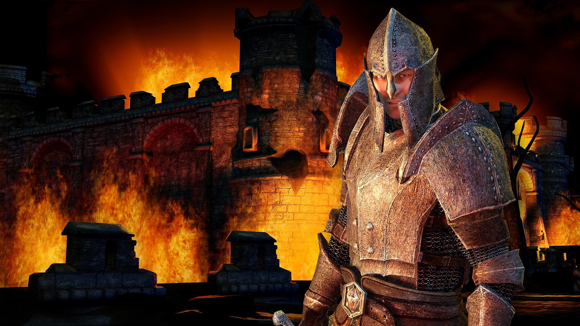 Elder Scrolls 6, Bethesda Is Improving Its Engine for Elder Scrolls 6