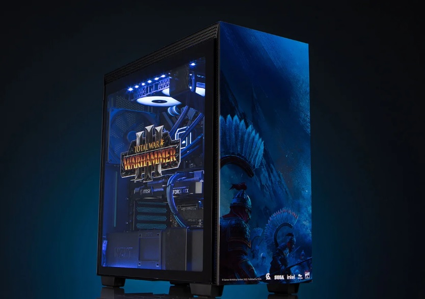 Gaming PC Giveaway – Win a Gaming Computer for Free!