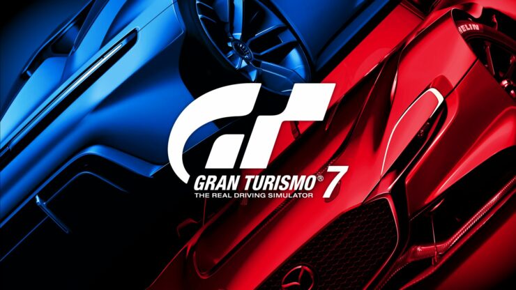 Gran Turismo 7 Update increases rewards