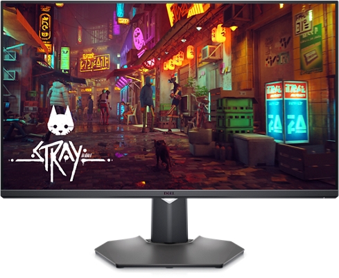 Dell introduces two new 32-inch Fast IPS gaming monitors | KitGuru