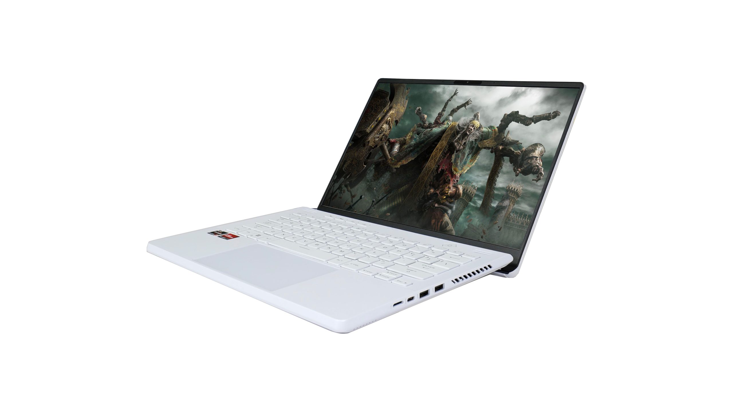 ASUS ROG Zephyrus G14 Review – AMD Ryzen 9 6900HS & RX 6800S | KitGuru