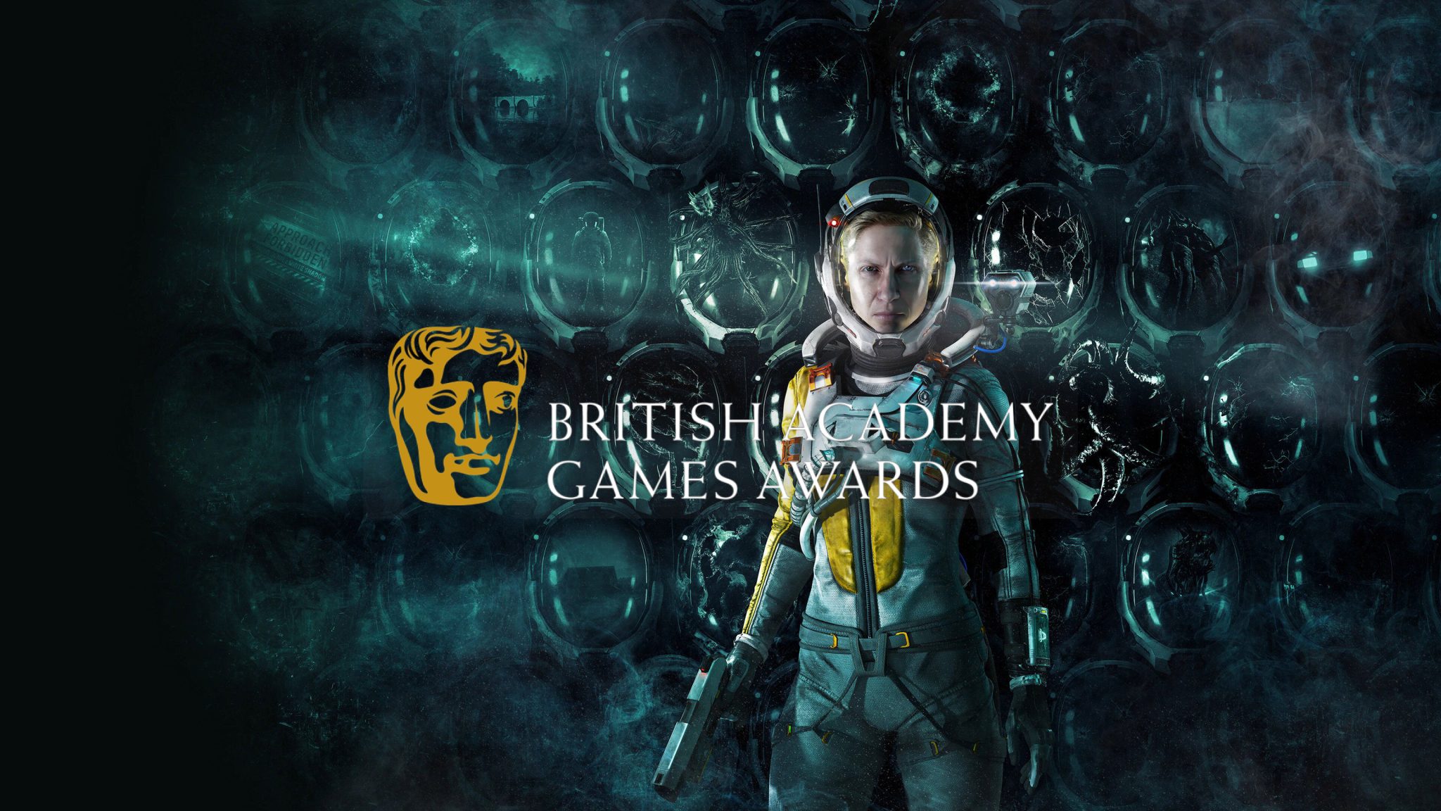 Returnal wins GOTY at the Gaming BAFTAs KitGuru