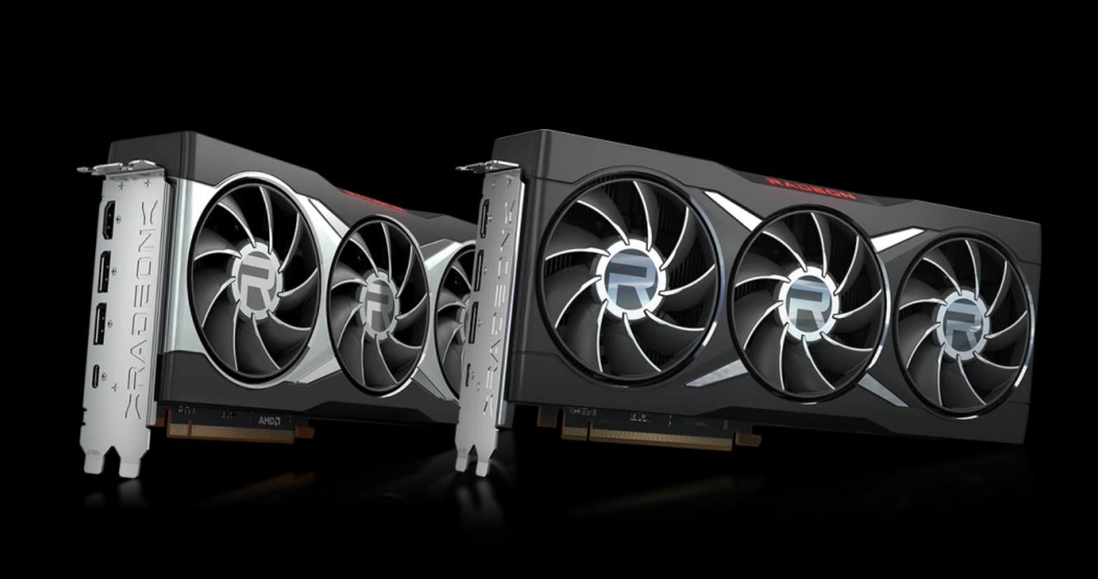 AMD is refreshing its RX 6000 desktop GPUs with higher clocks