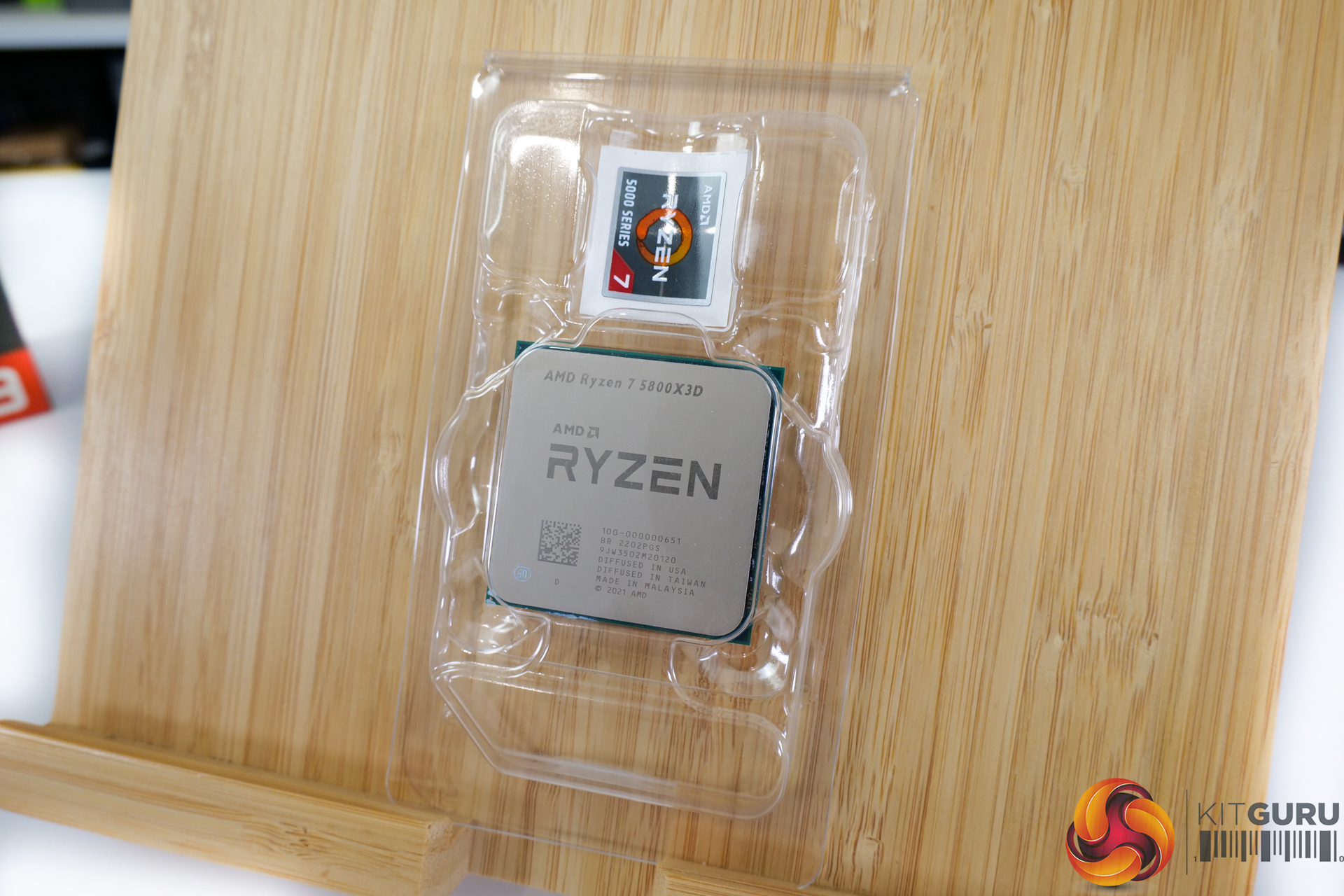 Ryzen 7 5800X3D review: Showing how far AMD's Ryzen has come