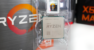 AMD Ryzen 7 5800X3D Review - The Magic of 3D V-Cache - Performance