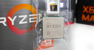 AMD Ryzen 7 5800X3D review: The world's fastest gaming CPU