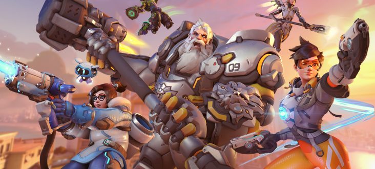 Blizzard claims it isn’t actually going to charge $45 for skins in Overwatch 2