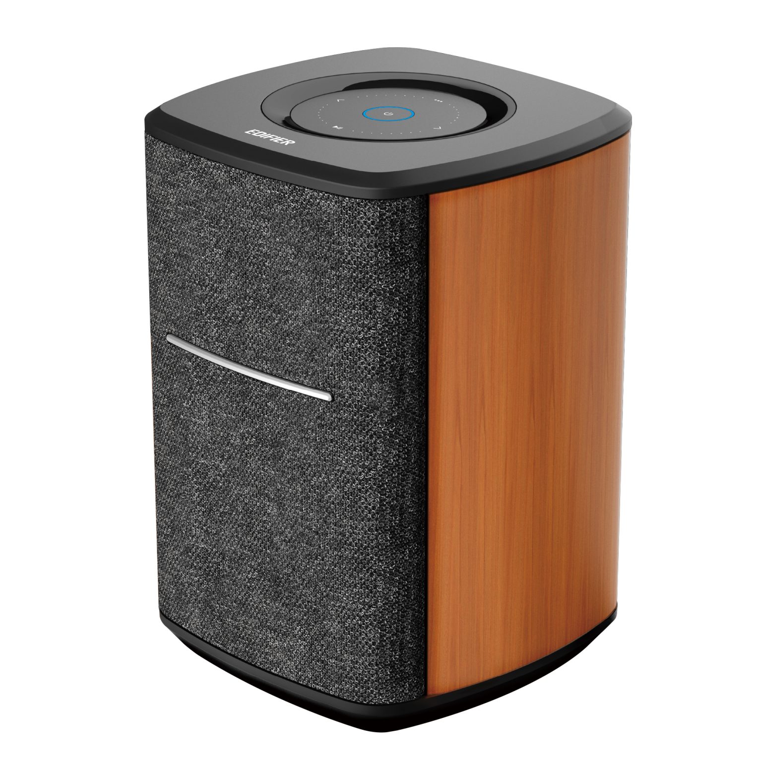 Edifier enters smart speaker market with the MS50A KitGuru