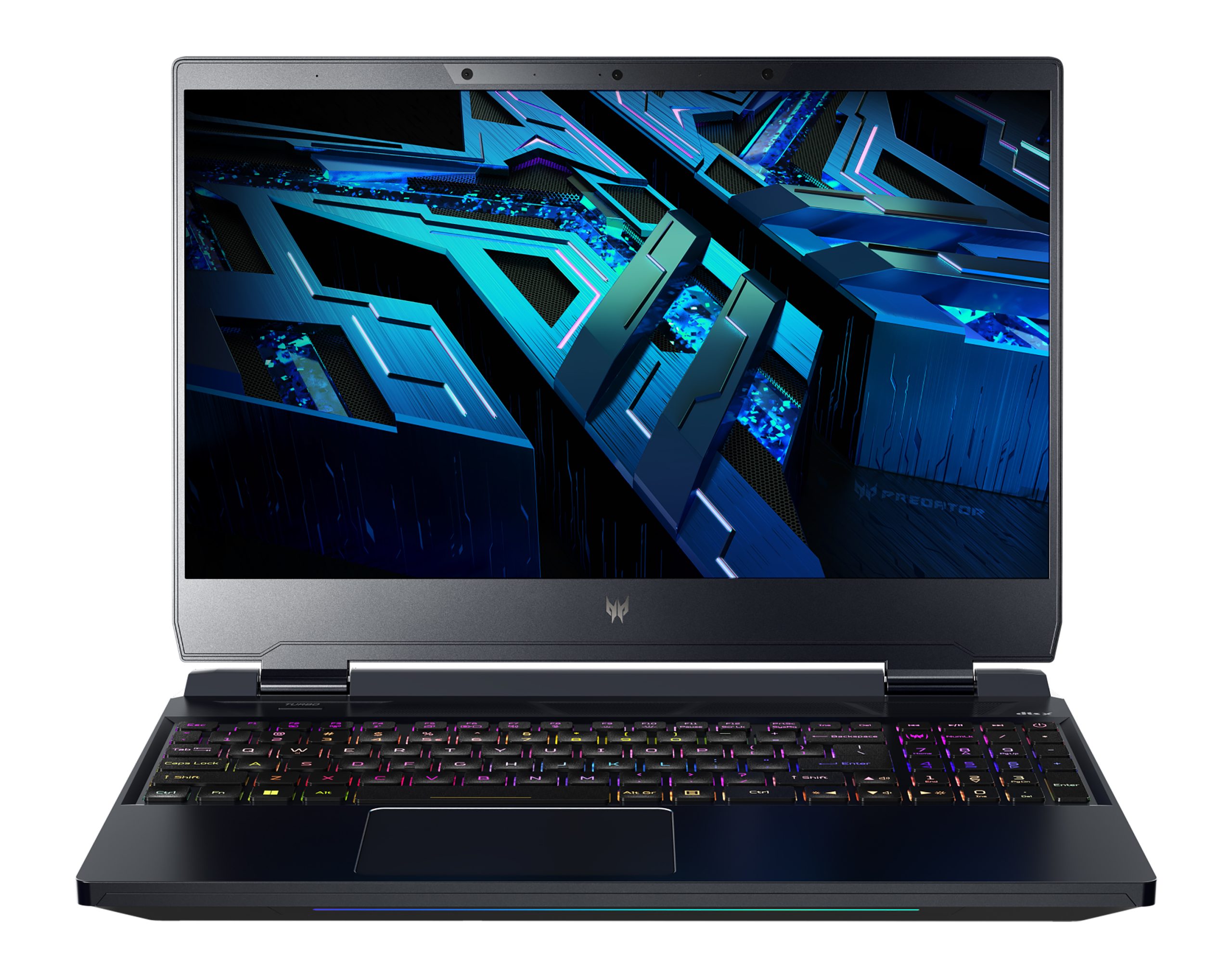 Acer is ushering in a new age of 3D with their latest gaming laptop ...