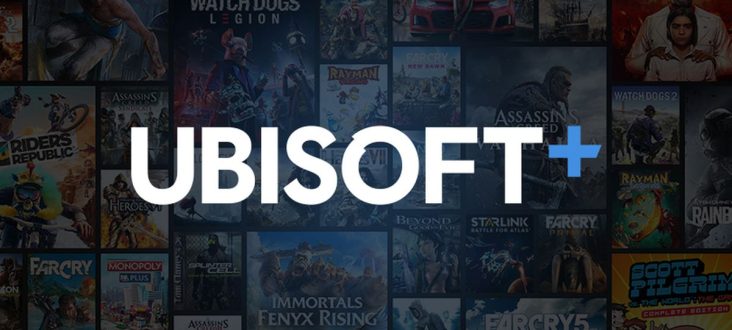 Ubisoft+ might finally be coming to Xbox