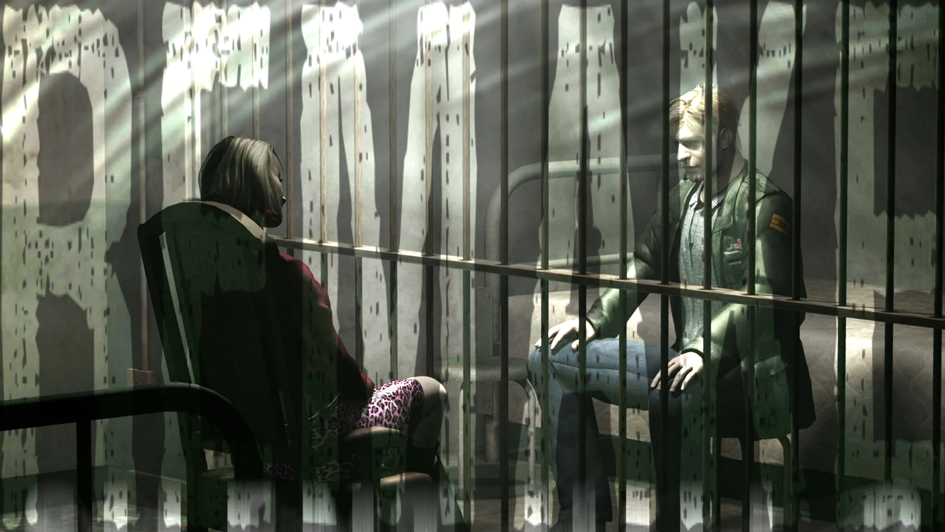 Silent Hill 2 Remake: Everything Rumored So Far